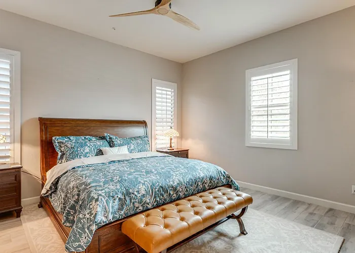 Elegant W/ Various Perks In Peoria! Peoria