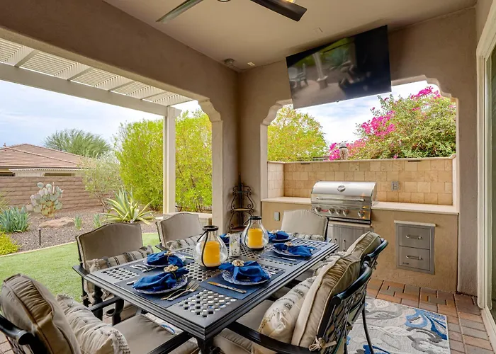 Elegant W/ Various Perks In Peoria! *