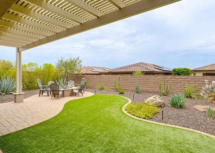 Elegant W/ Various Perks In Peoria! * Peoria