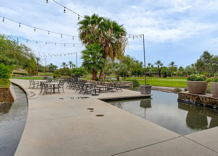 Elegant W/ Various Perks In Peoria! * Peoria